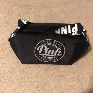 PINK Cooler Bag